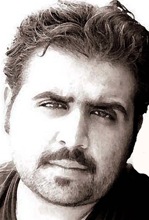 Shahzad Rashdi Photoshop Design