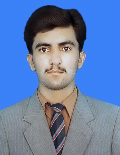 Ahsan Ullah Communications
