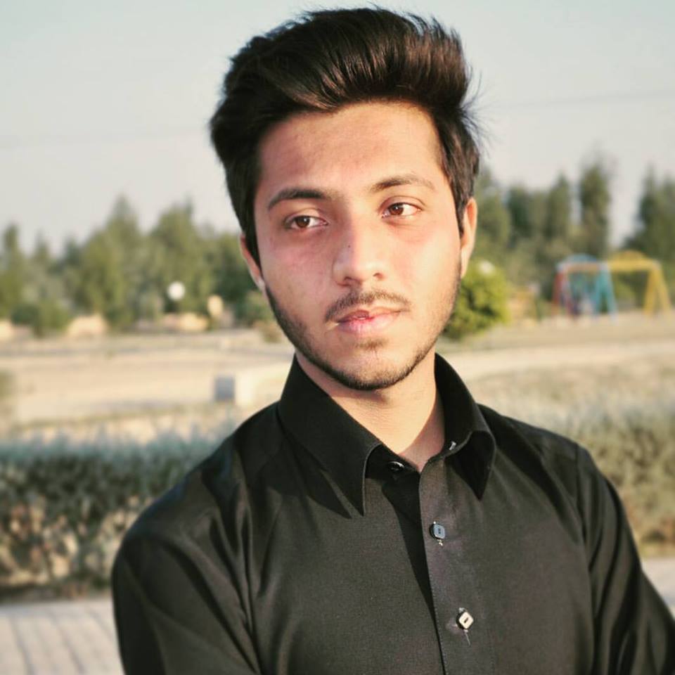 Awais Rasool Event Planning