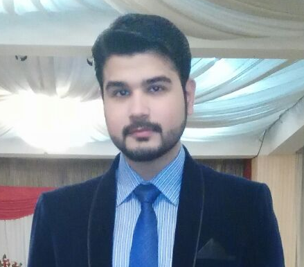 Muhammad Sheryar Circuit Design