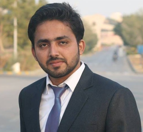 Muhammad Arif Engineering