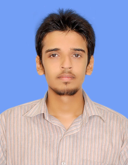 Muhammad Arham Post-Production