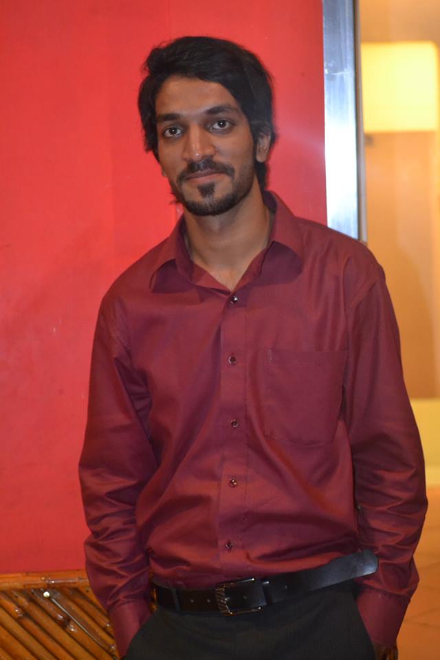 Muhammad Mohsin English (UK)