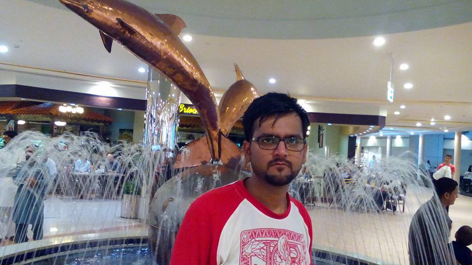 Imran Vaseer Inventory Management