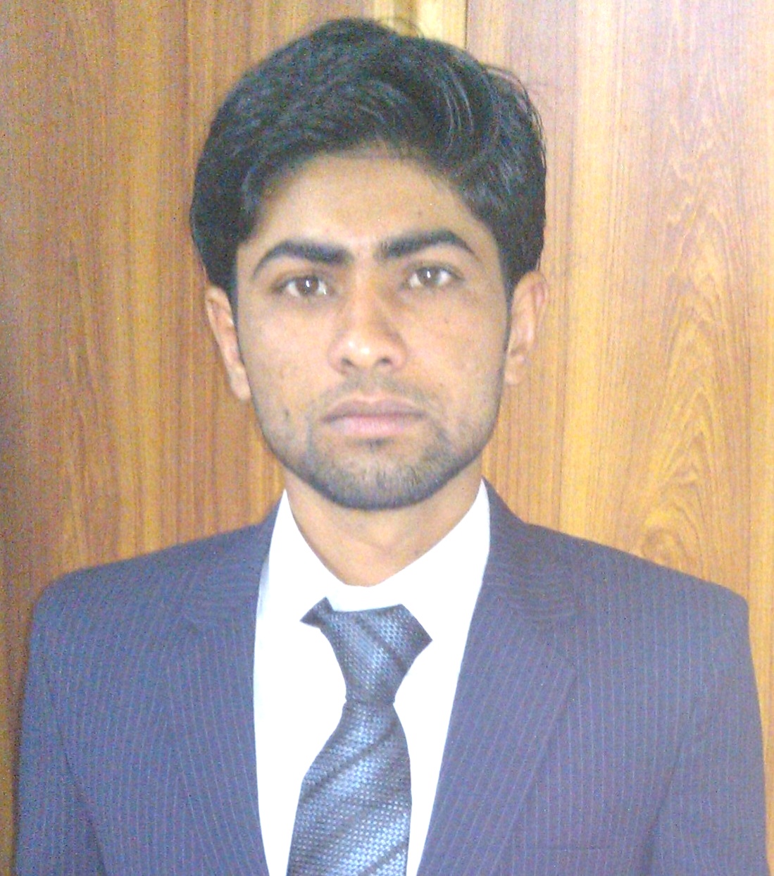 Ahmed Kareem Profile