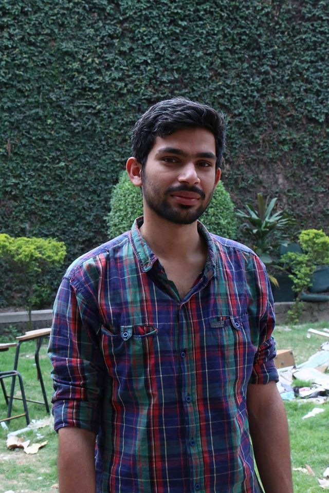 Muhammad Adeel Akhtar 3D Design, Solidworks, Engineering, AutoCAD