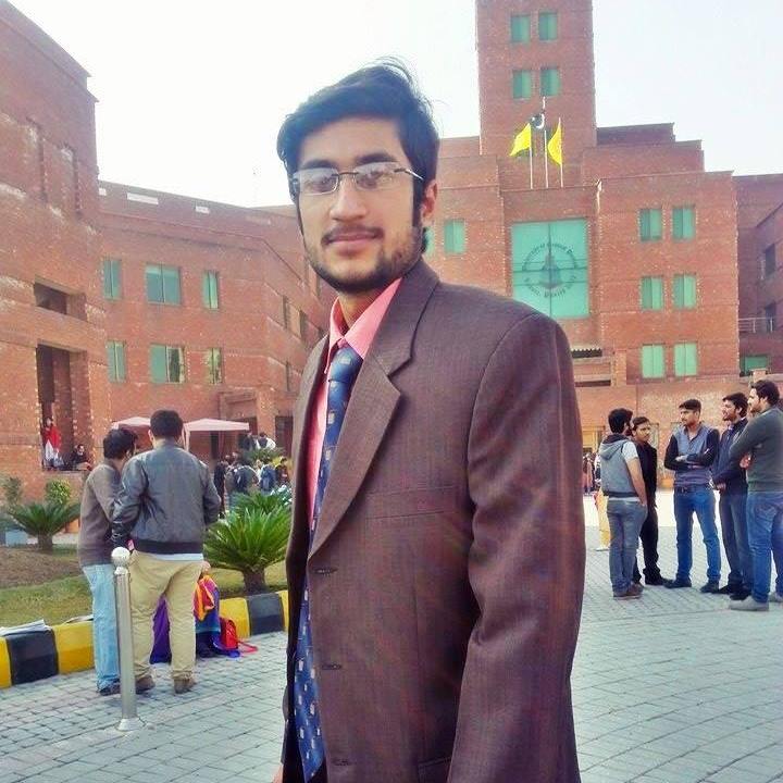 Hamza Amin Accounting, Human Resources, Finance, Audit