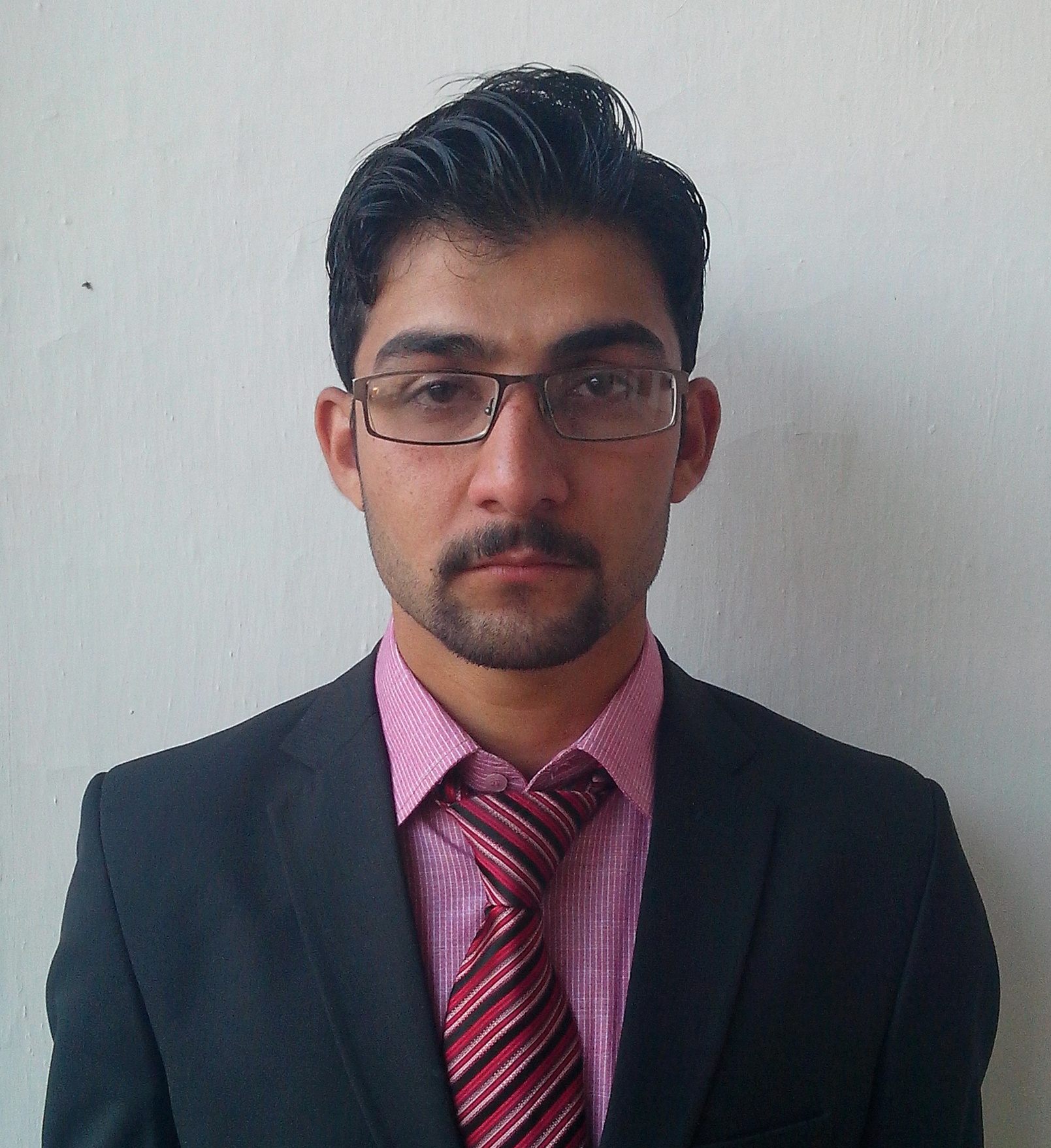 Shahbaz Khan Profile