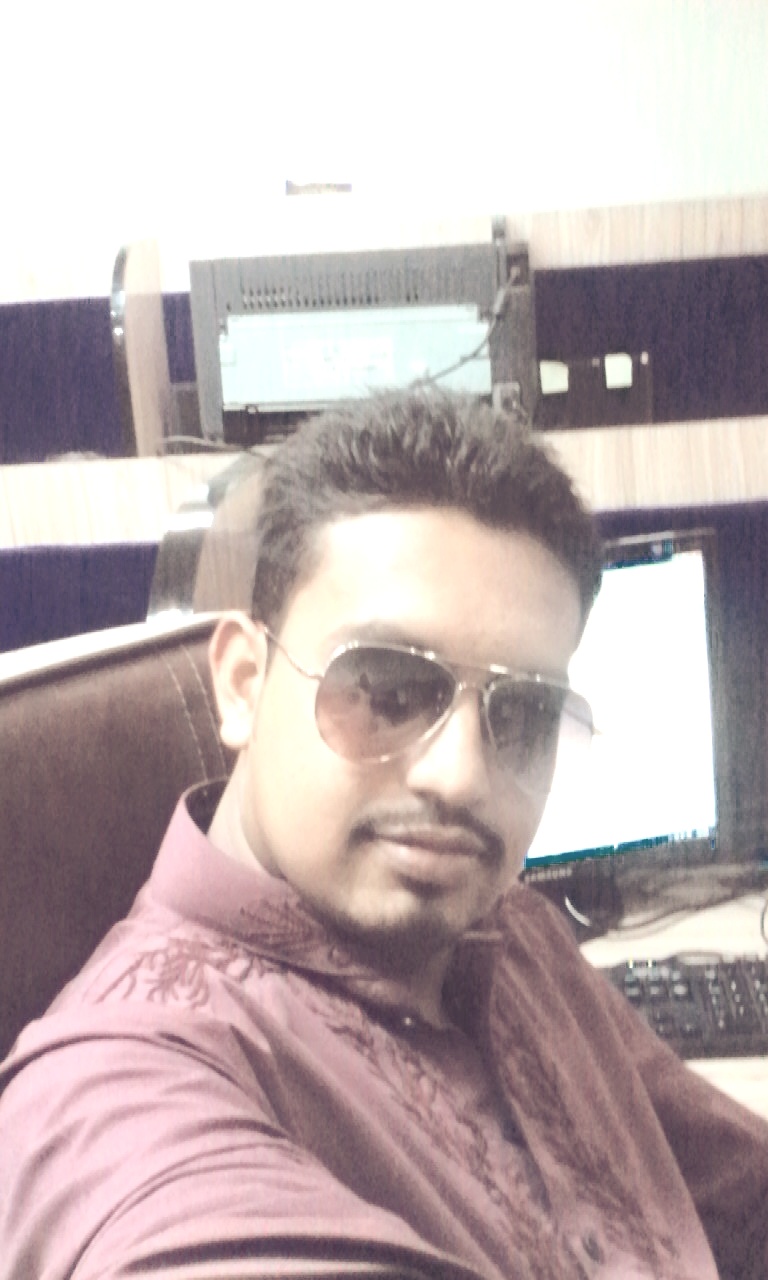 Muhammad Wahab Computer Security