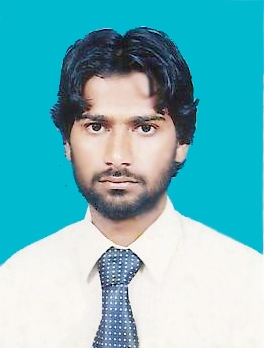 Javed Ghafoor Chemical Engineering