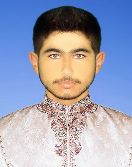 Mirza Saddam Baig Photoshop