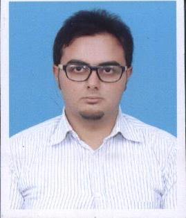 Saad Ullah Illustrator