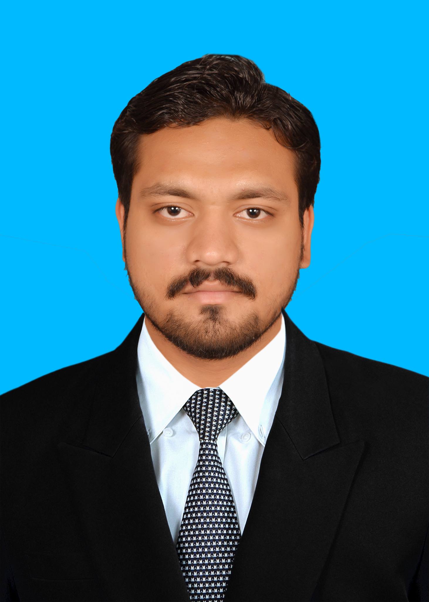 Hassan Shahzad 