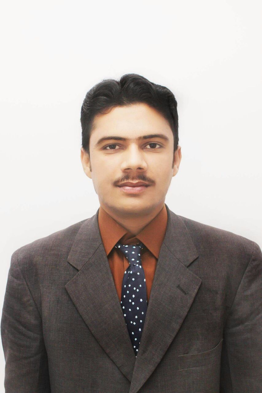 AMANULLAH KHASKHELI Data Processing