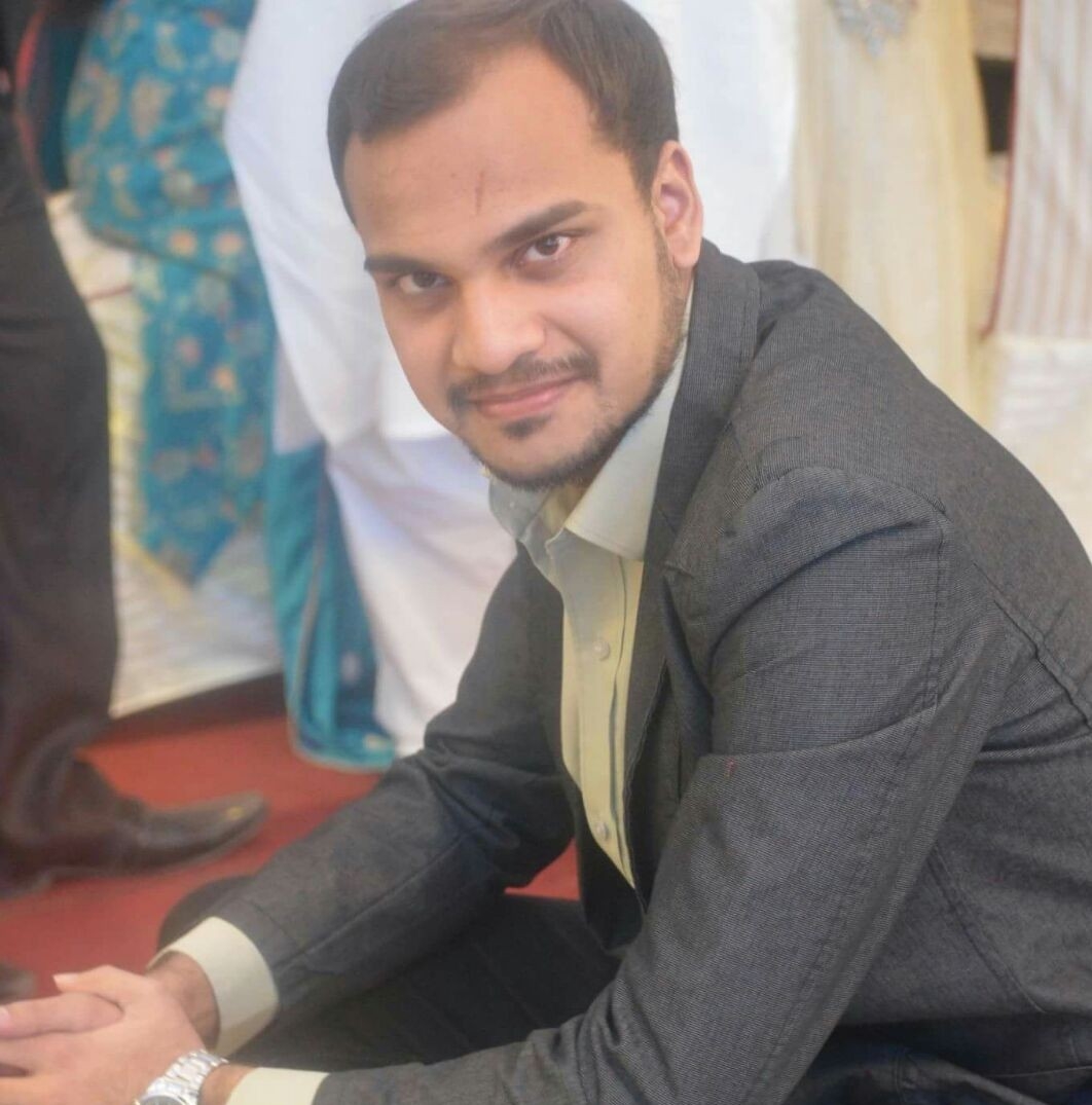 Mohammad Salman Khan 