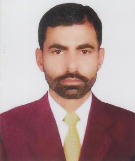 Saeed Muhammad Instrumentation