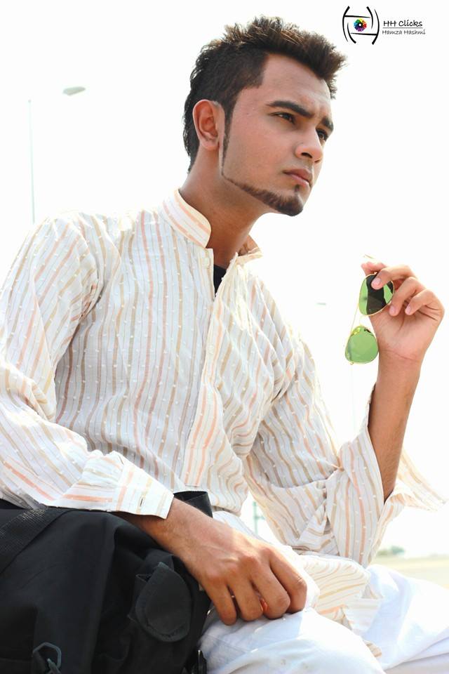 Fahad Naseer Photoshop