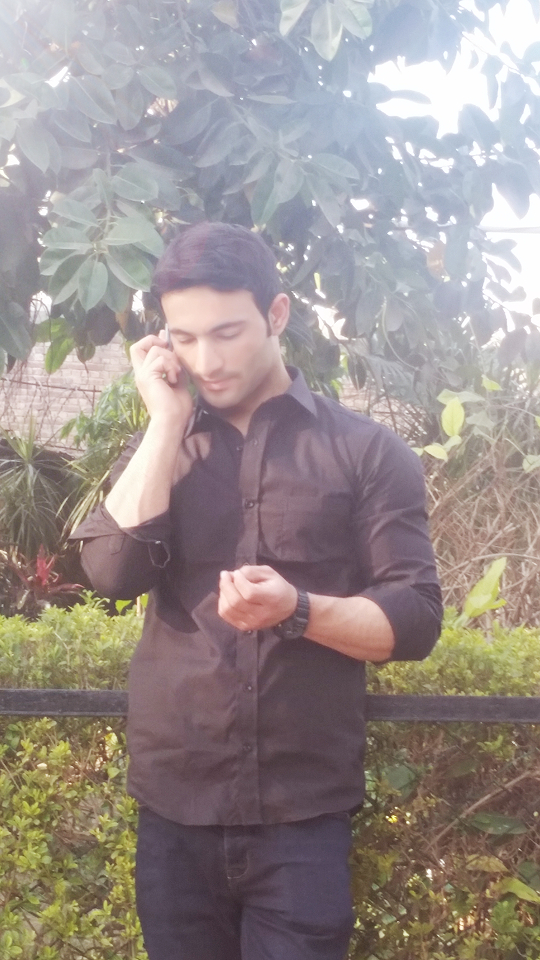 Kamran Khan Technical Support