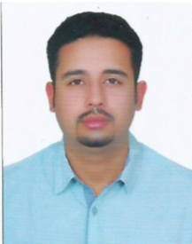 Jazib Shaikh Legal Research