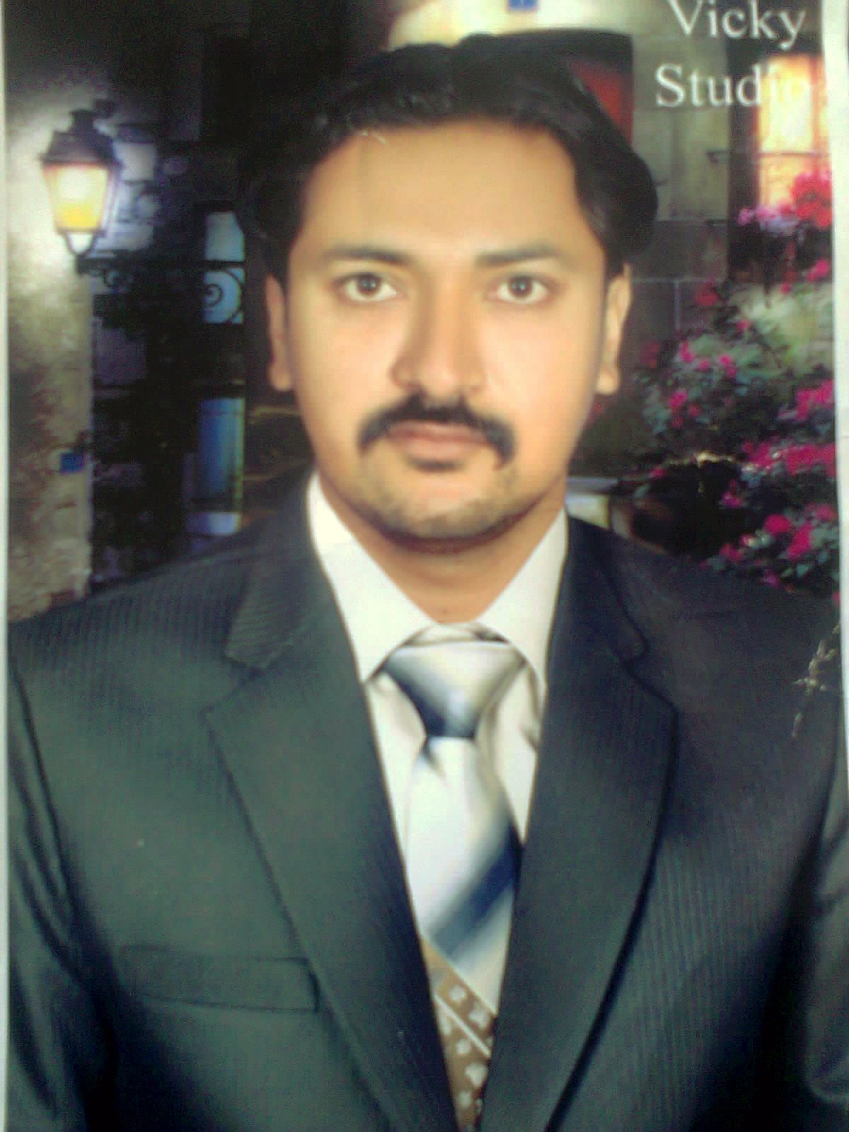 Sheeraz Ahmed Payroll, ERP