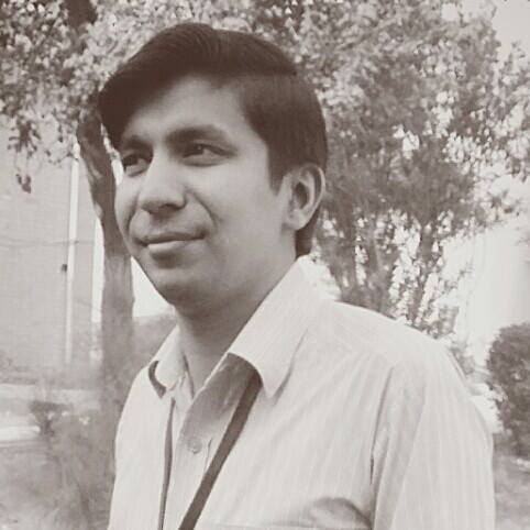 Zeeshan Ali Anwar Profile Zeeshan Ali Anwar Profile