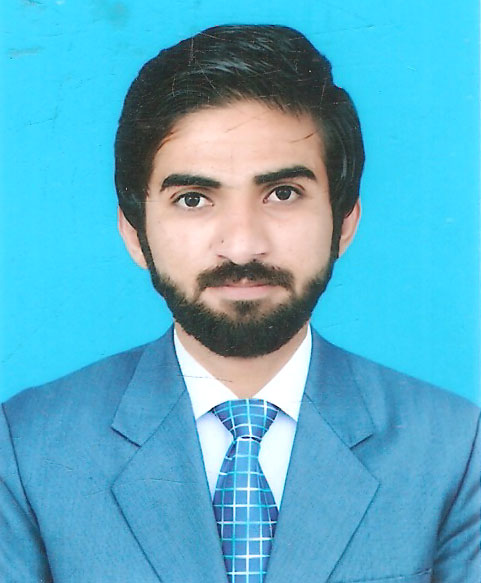 Usman Ghani Human Resources
