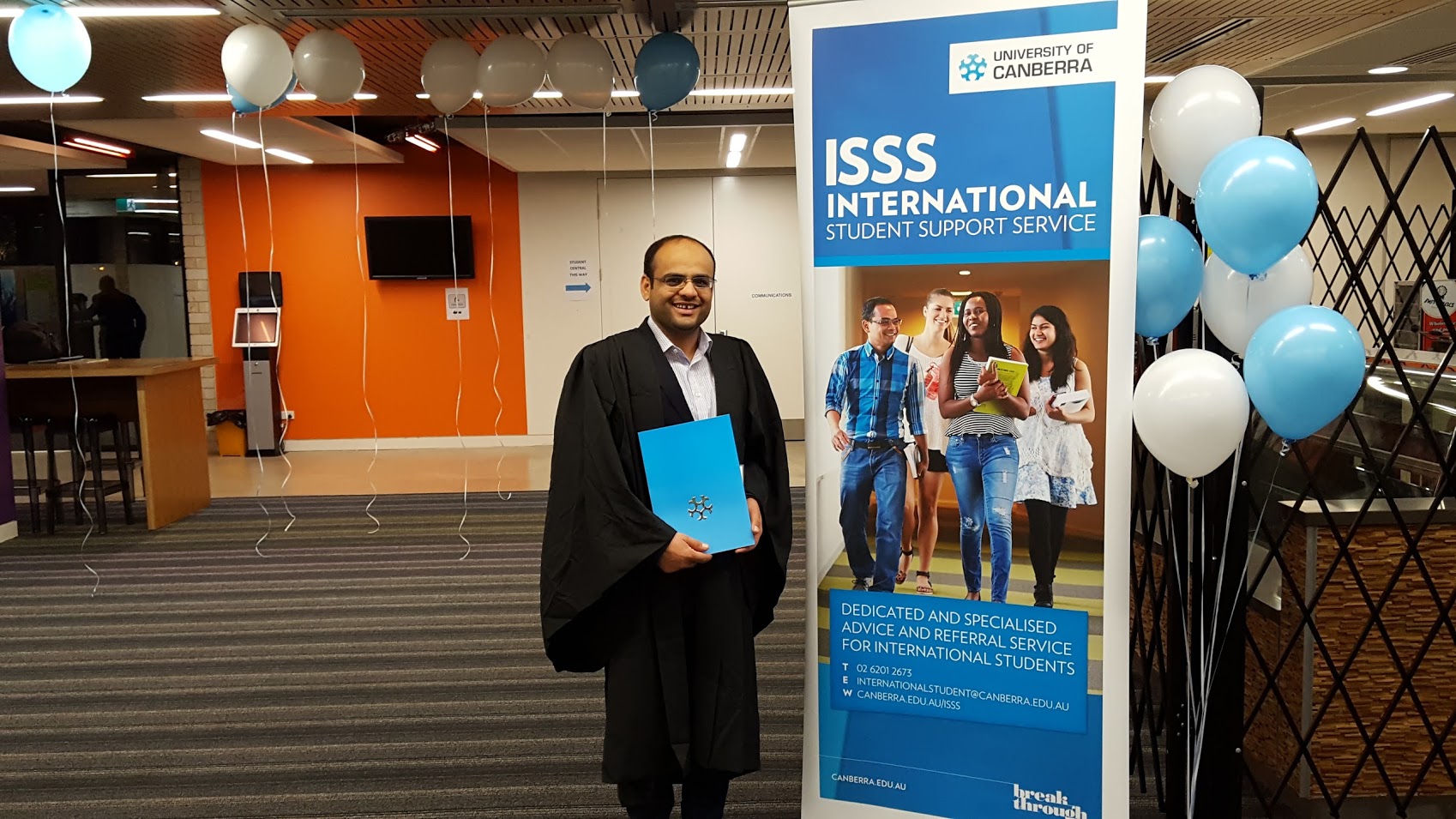 Rehmat Ullah Commercial Cleaning