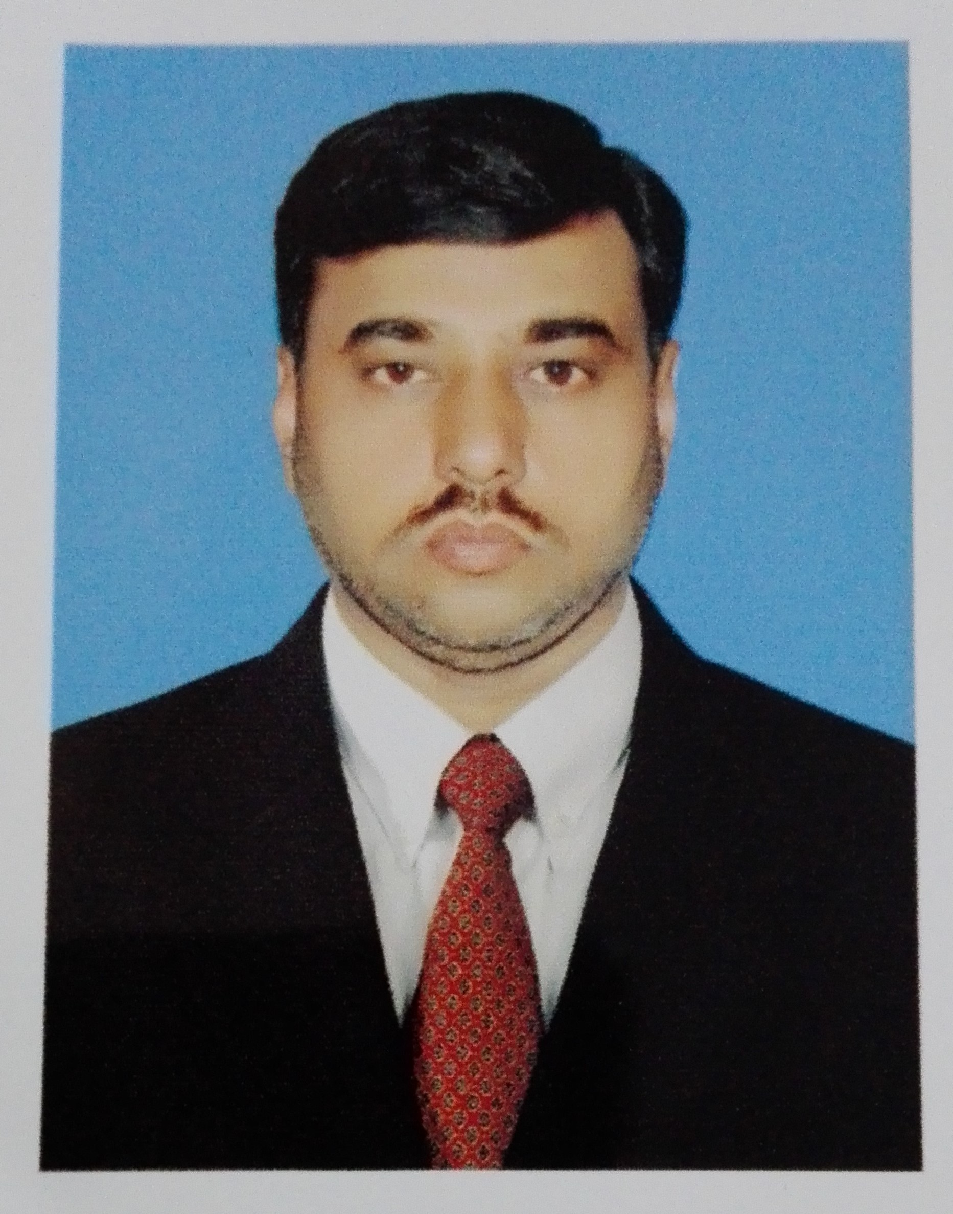 Muhammad Aslam Engineering