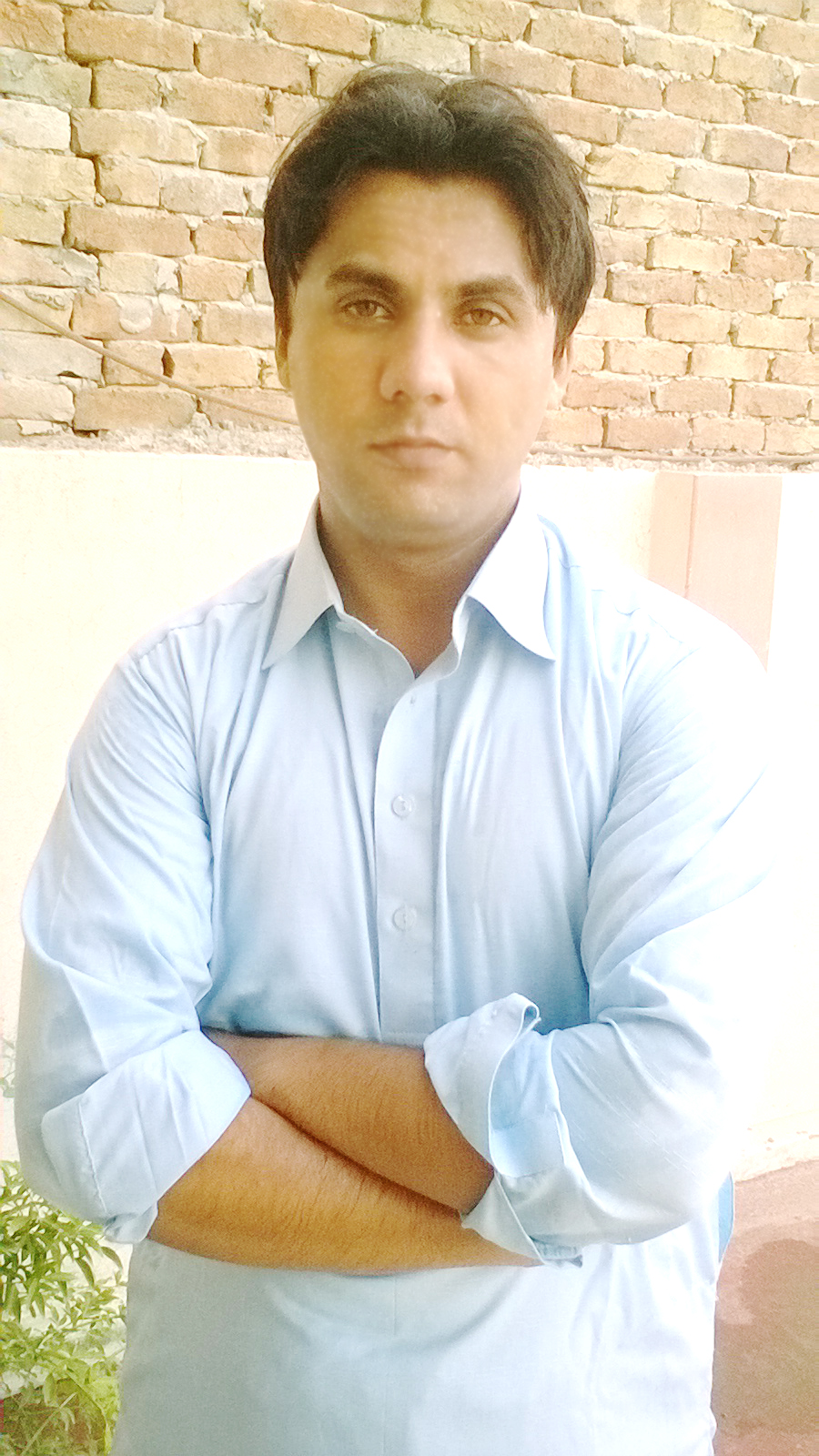 Kashif Yousaf Profile Kashif Yousaf Profile