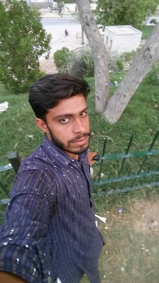 Ammar Mushtaq Electrical Engineering