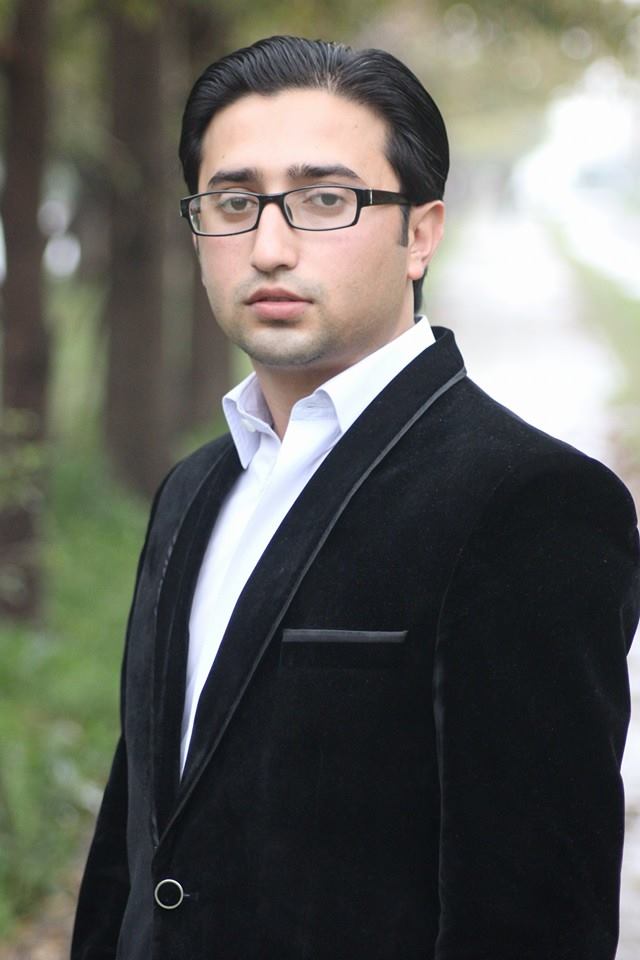 Irfan Khan Recruitment