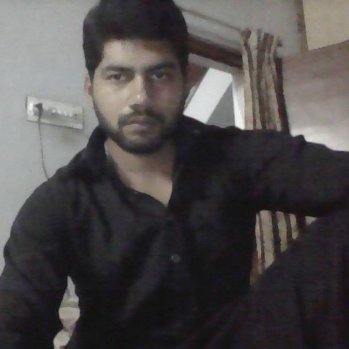 Abrar Hussain 