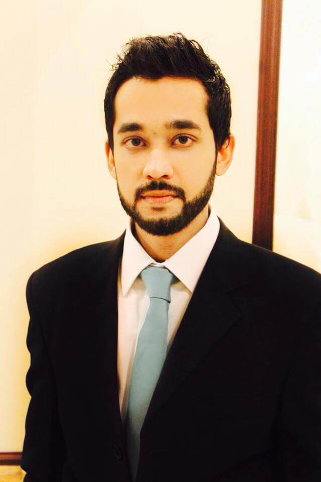 Hassan Sardar Music, Photography, Human Resources, Management