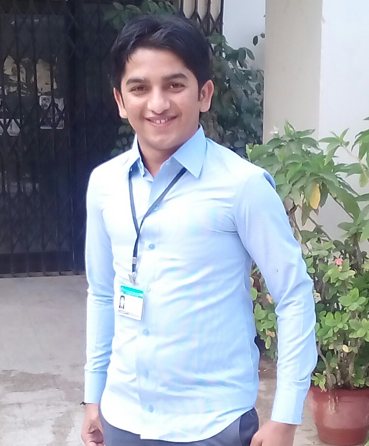 Shakeel Ahmed Petroleum Engineering