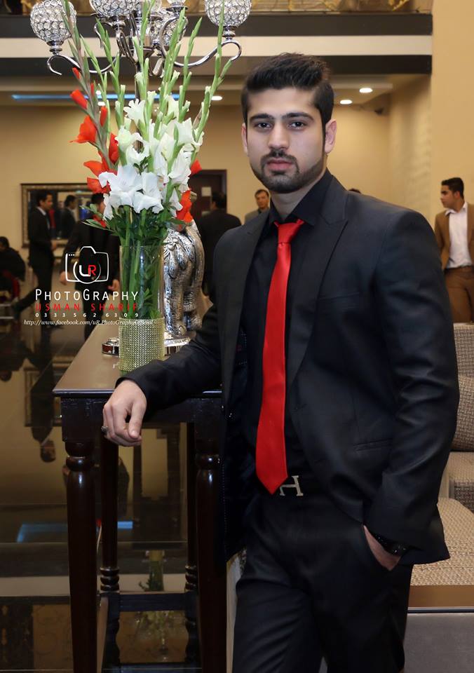 Hashim Momand Translation