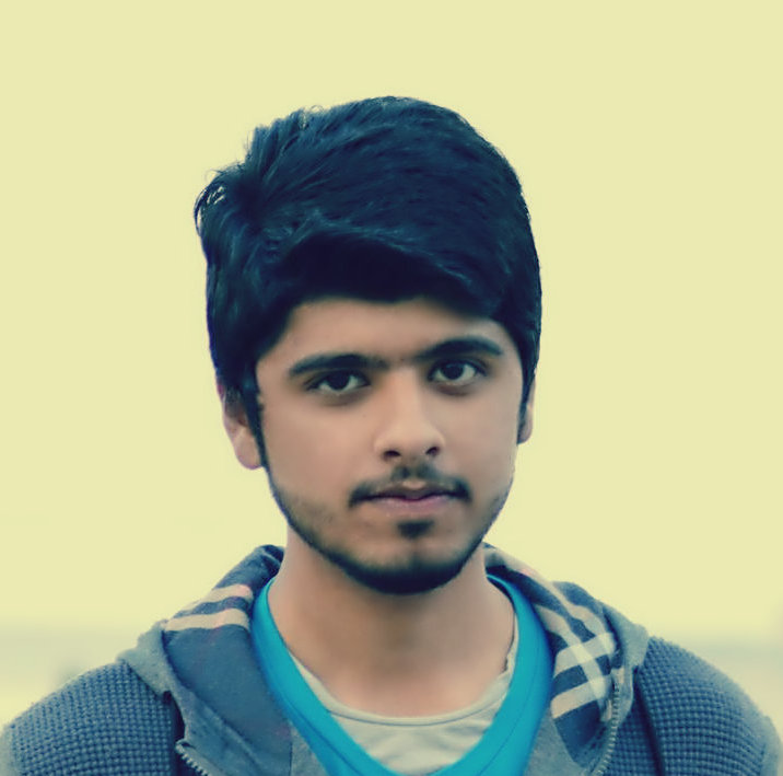 Bilal Qaiser CAD/CAM