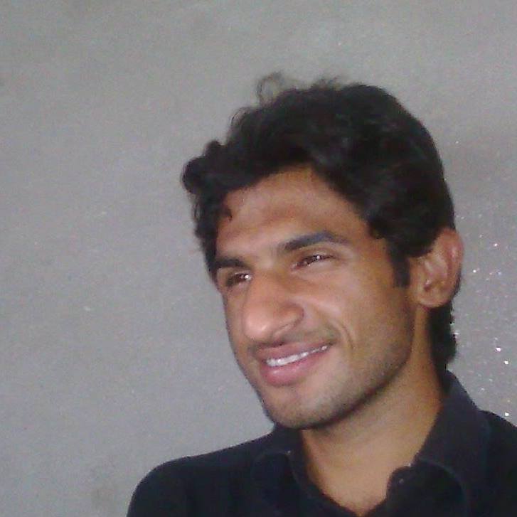 AMIR SHAHZAD Accounting