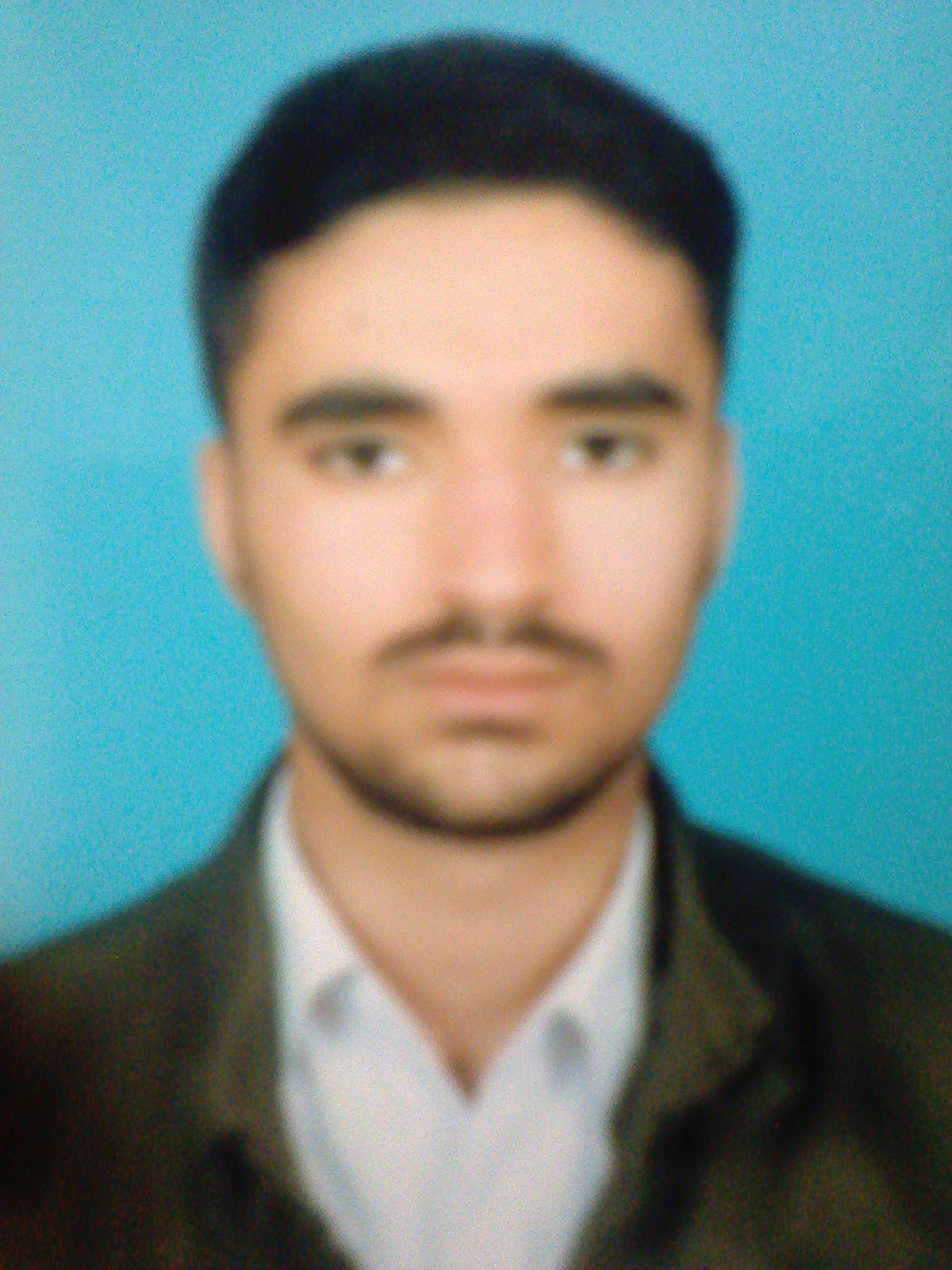 Babar Hussain Excel
