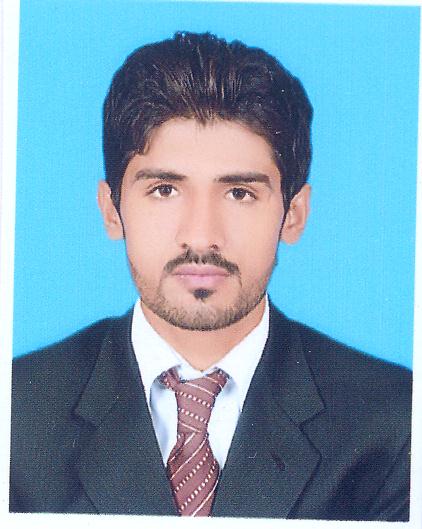 Pervez Ali Data Entry