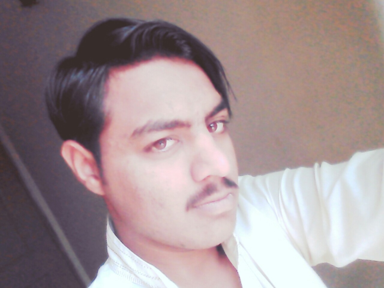 Sheraz Ahmed Saqib 