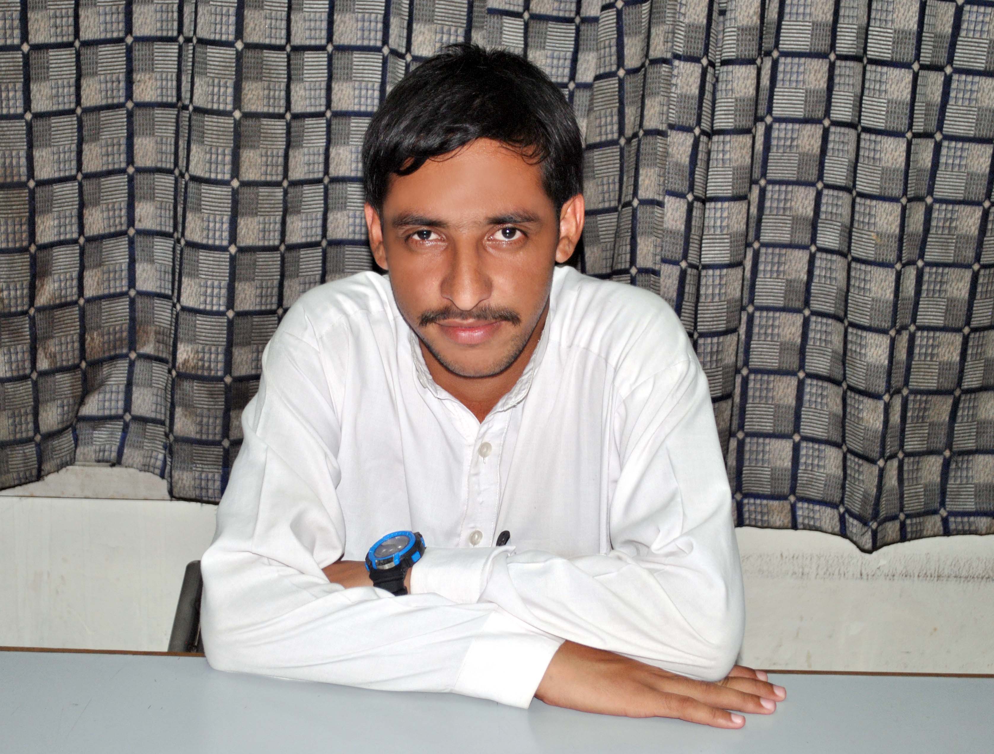 Muhammad ILYAS Photo Editing