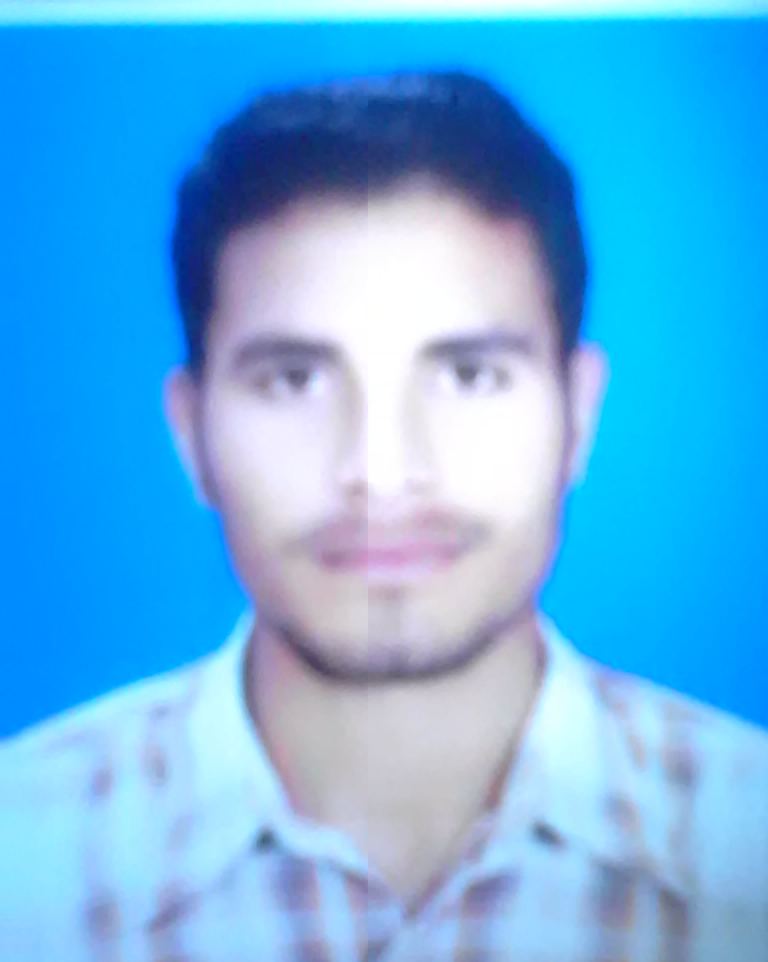 Zeeshan Ali 