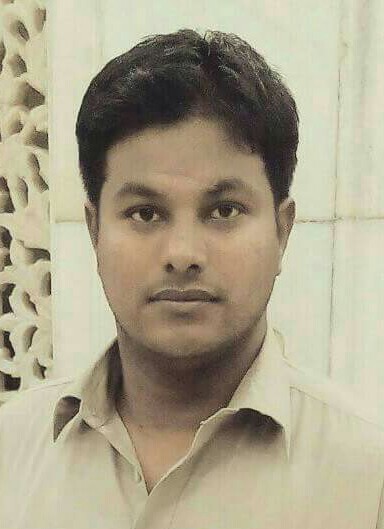 Muhammad Tahir Pervaiz Profile