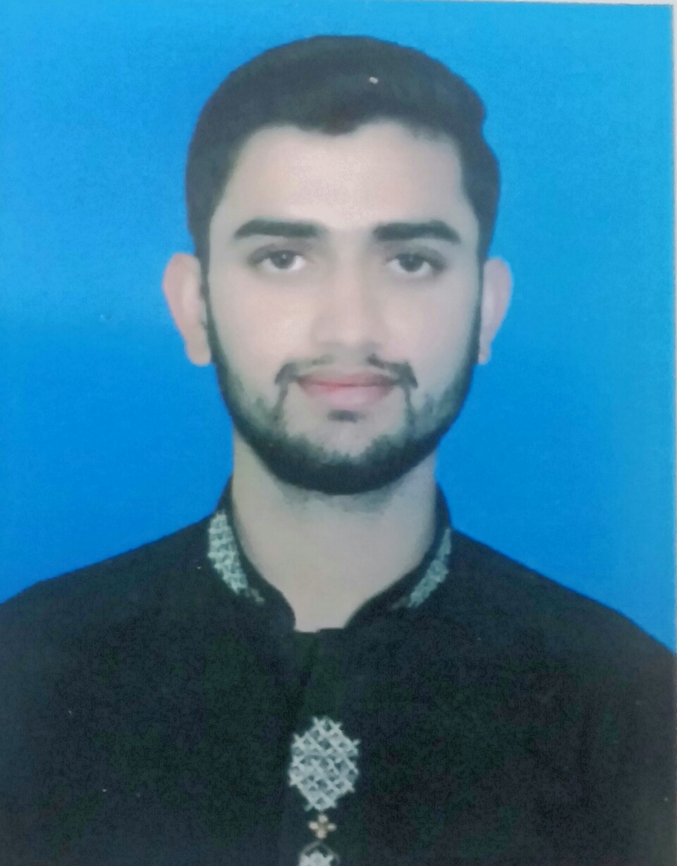 Muhammad Azeem Profile