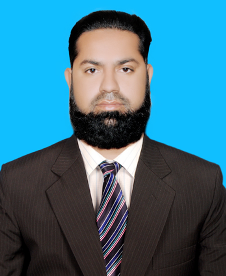 Aqeel Qaiser Data Entry