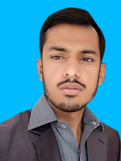 Saud Alam 