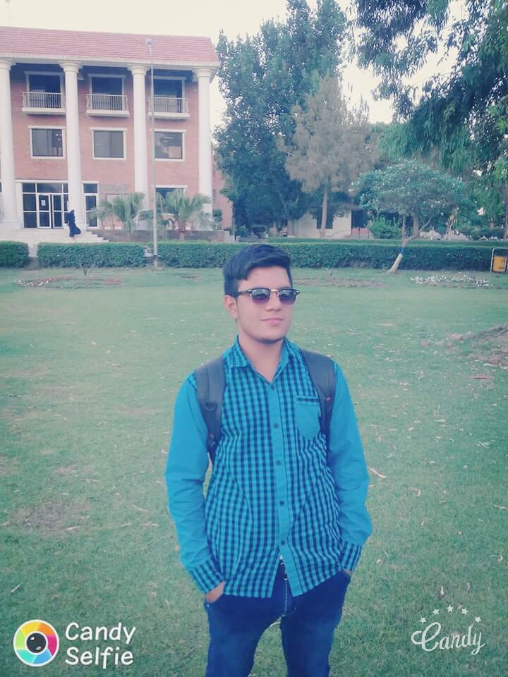 Abdullah Shahzad Photo Editing