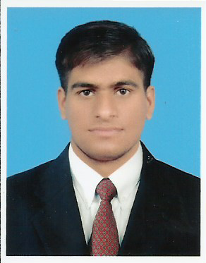 Zargham Ullah Profile