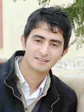 Irfan Ahmad Short Stories