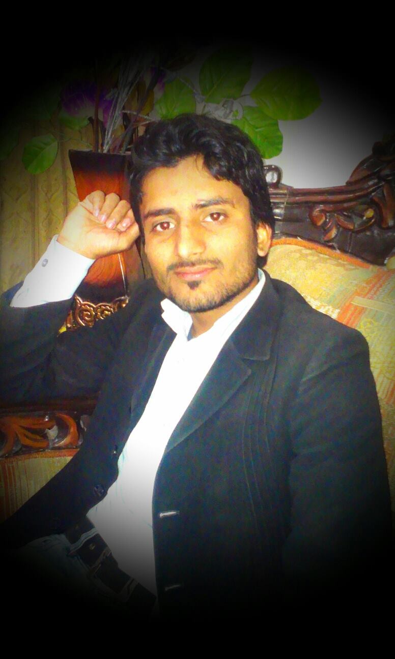 Muhammad Junaid Profile Muhammad Junaid Profile